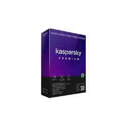 Anti virus Kaspersky Premium / 3 poste / 1 an