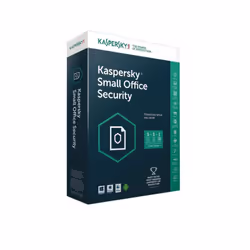 AntiVirus Kaspersky Small Office Security 7.0 (5 postes et 1 Serveur) - Fonctionnalité: gestion de la sécurité, antivirus sur ...