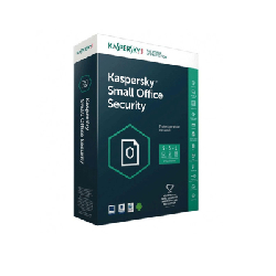 AntiVirus Kaspersky Small Office Security 7.0 (5 postes et 1 Serveur)