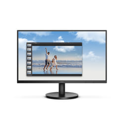 AOC B3 22B3HM écran plat de PC 21.5" Full HD LCD Noir