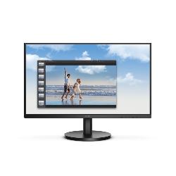 AOC B3 22B3HM écran plat de PC 54,6 cm (21.5") 1920 x 1080 pixels Full HD LCD Noir