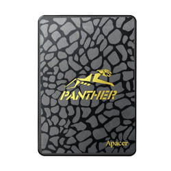 Apacer AS340 Panther 2.5" 240 Go Série ATA III 3D TLC