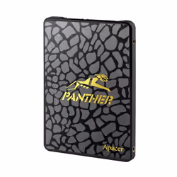 Apacer AS340 Panther 2.5" 240 Go Série ATA III 3D TLC
