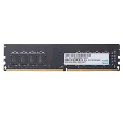 Apacer AU16GGB24CEYBGH Barrette Mémoire 16 Go 1 x 16 Go DDR4 2400 MHz