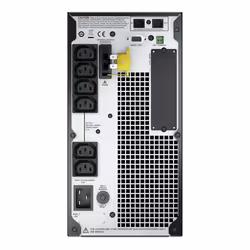 APC SRC2000I alimentation d'énergie non interruptible Double-conversion (en ligne) 2 kVA 1600 W 6 sortie(s) CA - Vue supplémentaire 3