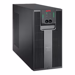APC SRC2000I alimentation d'énergie non interruptible Double-conversion (en ligne) 2 kVA 1600 W 6 sortie(s) CA - Vue supplémentaire 4