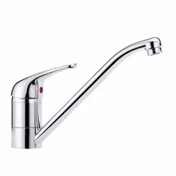 Apell AP4070CR, Chrome, 18 cm