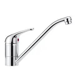 Apell AP4070CR robinet Chrome
