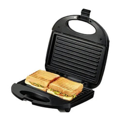 Appareil à Panini RAF R-239 750W - Noir