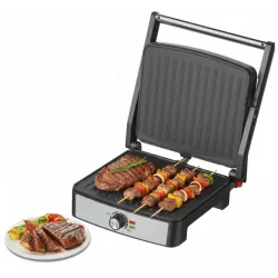 Appareil de Cuisson Panini Florence HK454