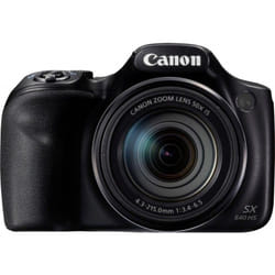 Appareil Photo CANON PowerShot SX540 HS WiFi
