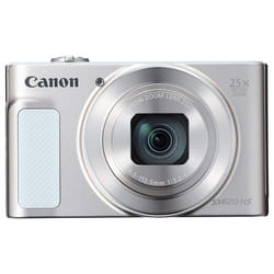 Appareil Photo Canon PowerShot SX620 HS - Blanc