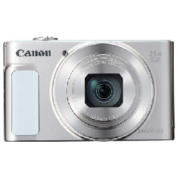 Appareil Photo Canon PowerShot SX620 HS - Blanc