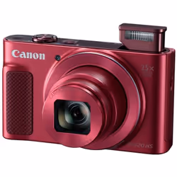 Appareil photo numérique compact - Capteur CMOS 20.2 millions de pixels -Zoom optique 25x - Vidéos Full HD 1080p - Stabilisat ...