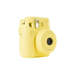 Appareil Photo Fujifilm Instax Mini 8 - Jaune