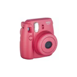 Appareil Photo Fujifilm Instax Mini 8 - Rouge