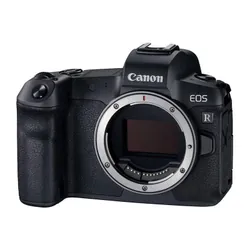 Appareil Photo Hybride Canon EOS R Body