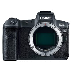 Appareil Photo hybride Canon EOS R / Boitier Nu