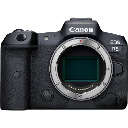 Appareil Photo Hybride Canon EOS R5 Boitier Nu - 30,4MP Full-Frame CMOS