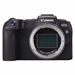 Appareil photo hybride plein format - Capteur CMOS 26.2 mégapixels - Processeur DIGIC 8 - Autofocus Dual Pixel - Fichiers RAW ...