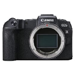 Appareil Photo hybride Canon EOS RP / Boitier Nu
