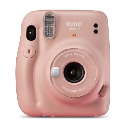Appareil Photo Instantané Fujifilm Instax Mini 11 - Pink