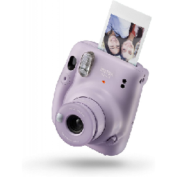 Appareil Photo Instantané Fujifilm INSTAX Mini 11 Violet