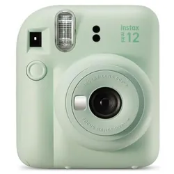 Appareil Photo Instantanée FUJIFILM INSTAX Mini 12 Vert