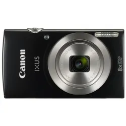 Appareil photo numérique CANON IXUS 185 noir
