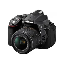 Appareil Photo Numérique Nikon D5300