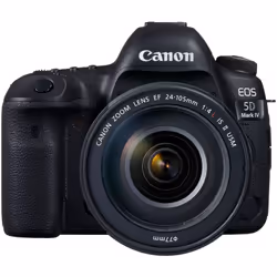 Écran Clear View LCD II de 3.2" - Wifi - NFC - Capteur CMOS 30.4 MP - CMOS 24 × 36 mm - Autofocus CMOS Dual Pixel - Image DIG ...