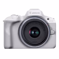 Autofocus Dual Pixel CMOS AF II​ - Résolution du capteur : 24,2 Millions pixels - Sensibilité ISO, Auto : 100 à 32.000 (par p ...