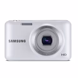 Appareil Photo SAMSUNG ES95 16.1MP - Silver