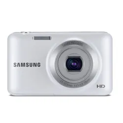 Appareil Photo SAMSUNG ES95 16.1MP - Silver