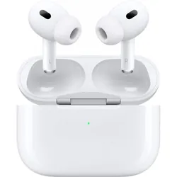 Apple AirPods Pro (2nd generation) Écouteurs Sans fil Ecouteurs Appels/Musique Bluetooth Blanc