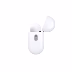 Apple AirPods Pro (2nd generation) Écouteurs Sans fil Ecouteurs Appels/Musique Bluetooth Blanc - Vue supplémentaire 4