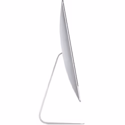 Apple iMac 21.5" 4096 x 2304 pixels 8 Go 1 To HDD Mac OS X 10.11 El Capitan Argent - Vue supplémentaire 7