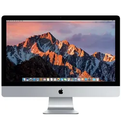 Apple iMac 27 Retina 5K i5 8 Go 1To"