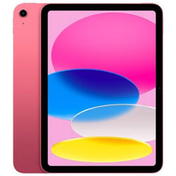Apple iPad 10È Génération (2022) 10.9" 64G WiFi - Rose
