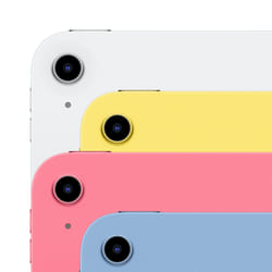 Apple iPad 64 Go 27,7 cm (10.9") Rose