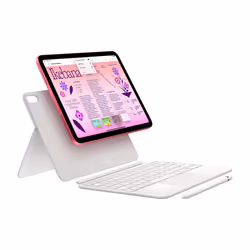 Apple iPad 64 Go 27,7 cm (10.9") Rose - Vue supplémentaire 5