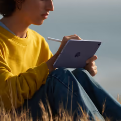Apple iPad mini 256 Go Gris - Vue supplémentaire 4