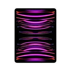 Apple iPad Pro 5G 512 Go Apple M 8 Go Gris