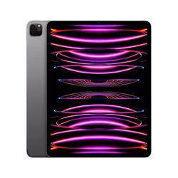Apple iPad Pro 5G 512 Go Apple M 8 Go Gris - Vue supplémentaire 2