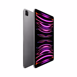 Apple iPad Pro 5G 512 Go Apple M 8 Go Gris - Vue supplémentaire 3