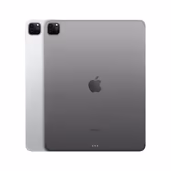 Apple iPad Pro 5G 512 Go Apple M 8 Go Gris - Vue supplémentaire 6