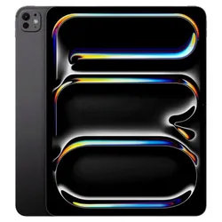 Apple iPad Pro M4 (2024) 13" Wifi 512 Go Noir Sidéral