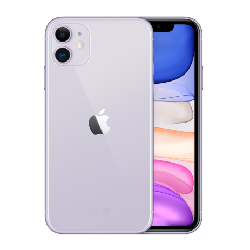 Apple iPhone 11 64 Go Violet