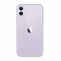 Apple iPhone 11 64Go Violet - Vue supplémentaire 4