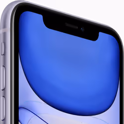 Apple iPhone 11 64Go Violet - Vue supplémentaire 6